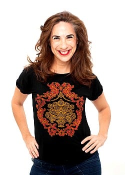 Laura Oliva